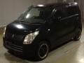 2010 Suzuki Wagon R