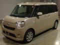 2017 Daihatsu Move Canbus