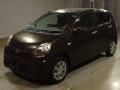 2013 Daihatsu Mira e:S