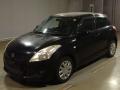 2010 Suzuki Swift