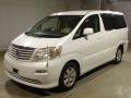 2005 Toyota Alphard V