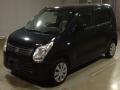 2013 Suzuki Wagon R