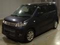 2011 Suzuki WAGON R STINGRAY