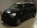 2012 Toyota Pixis Epoch