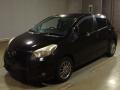 2013 Toyota Vitz