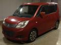 2014 Suzuki Solio
