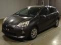 2014 Toyota Aqua
