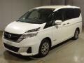 2018 Nissan Serena