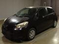 2013 Toyota Vitz