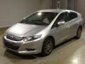 2009 Honda Insight