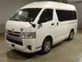 2019 Toyota Hiace Van