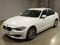 2014 BMW 3 Series