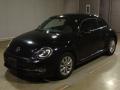 2014 Volkswagen Beetle