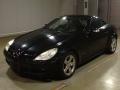 2008 Mercedes Benz SLK Class