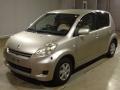 2009 Toyota Passo