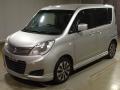 2015 Suzuki Solio