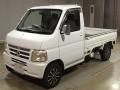 2006 Honda Acty Truck