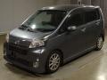 2013 Daihatsu Move