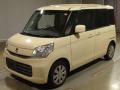 2016 Suzuki Spacia
