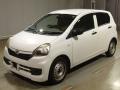 2014 Daihatsu Mira e:S