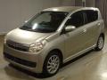 2007 Daihatsu Mira Custom