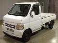 2006 Honda Acty Truck