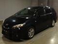 2010 Toyota Wish