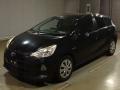 2013 Toyota Aqua
