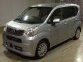2015 Daihatsu Move