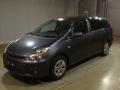 2005 Toyota Wish
