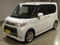 2012 Daihatsu Tanto Custom