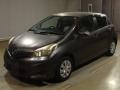 2011 Toyota Vitz