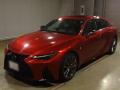 2021 Lexus IS