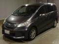 2012 Honda Freed hybrid