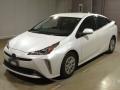 2021 Toyota Prius