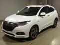 2019 Honda VEZEL