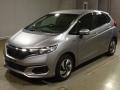 2019 Honda Fit Hybrid