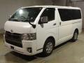 2021 Toyota Hiace Van