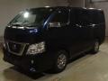 2018 Nissan NV350 CARAVAN VAN
