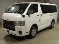 2023 Toyota Hiace Van