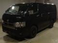 2022 Toyota Hiace Van