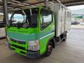 2017 Mitsubishi Fuso Canter