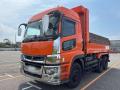 2019 Mitsubishi Fuso Super Great