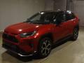 2021 Toyota Rav4 PHV