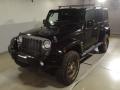 2014 Jeep JEEP WRANGLER UNLIMITED