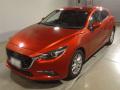 2016 Mazda Axela Sport