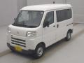 2025 Daihatsu Hijet Cargo