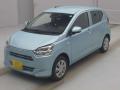 2026 Daihatsu Mira e:S