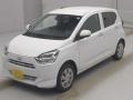 2026 Daihatsu Mira e:S