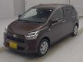 2025 Daihatsu Mira e:S